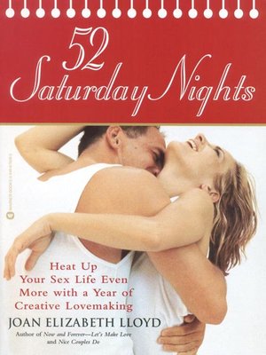 cover image of 52 Saturday Nights